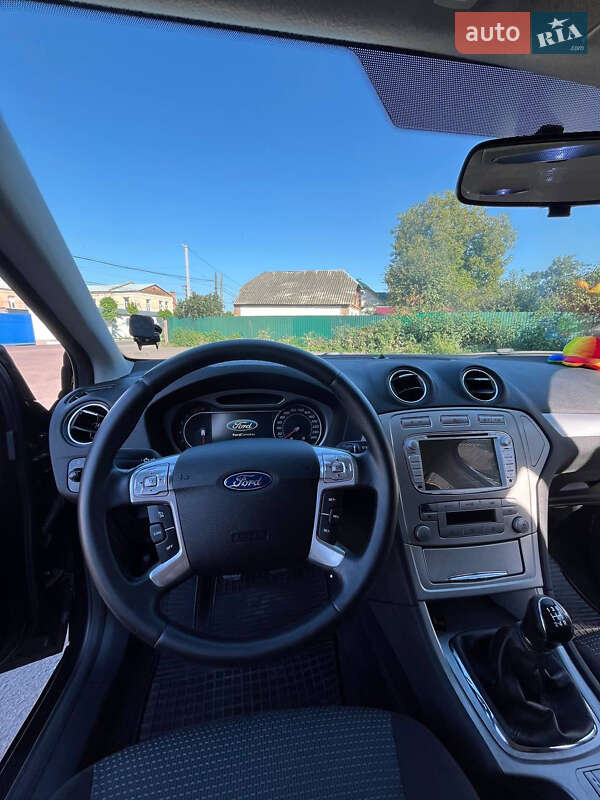 Универсал Ford Mondeo 2008 в Бердичеве