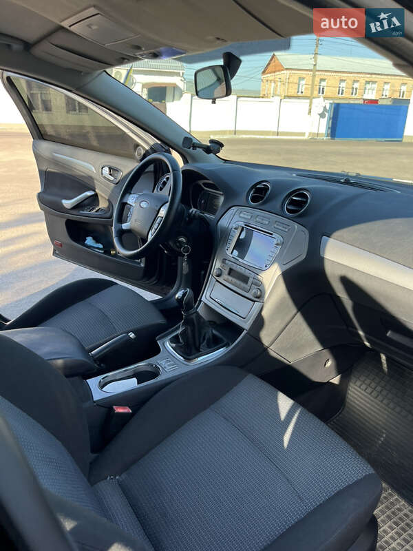 Универсал Ford Mondeo 2008 в Бердичеве