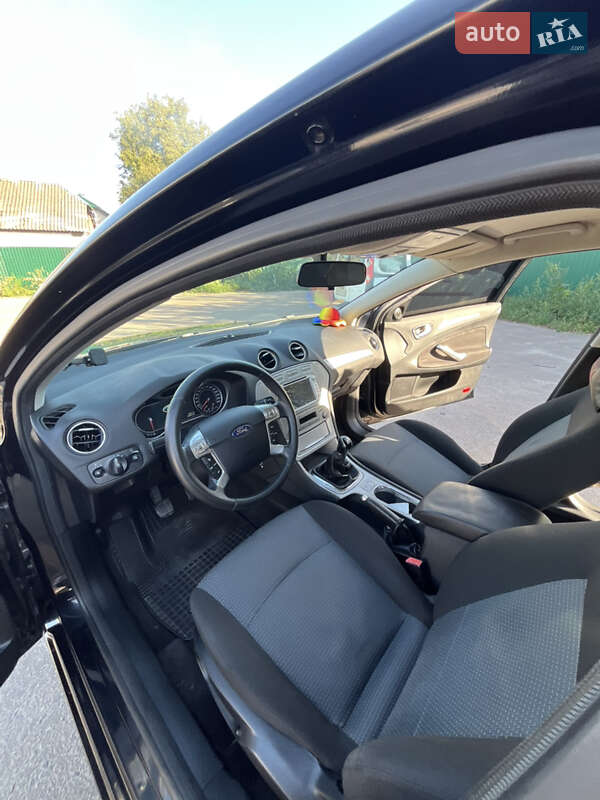 Универсал Ford Mondeo 2008 в Бердичеве