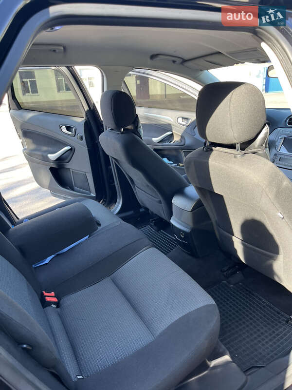 Универсал Ford Mondeo 2008 в Бердичеве