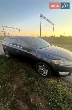 Универсал Ford Mondeo 2008 в 