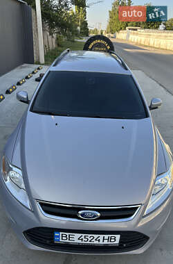 Универсал Ford Mondeo 2010 в 
