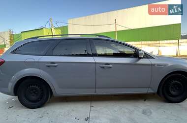 Универсал Ford Mondeo 2010 в 