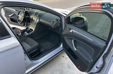 Универсал Ford Mondeo 2010 в 