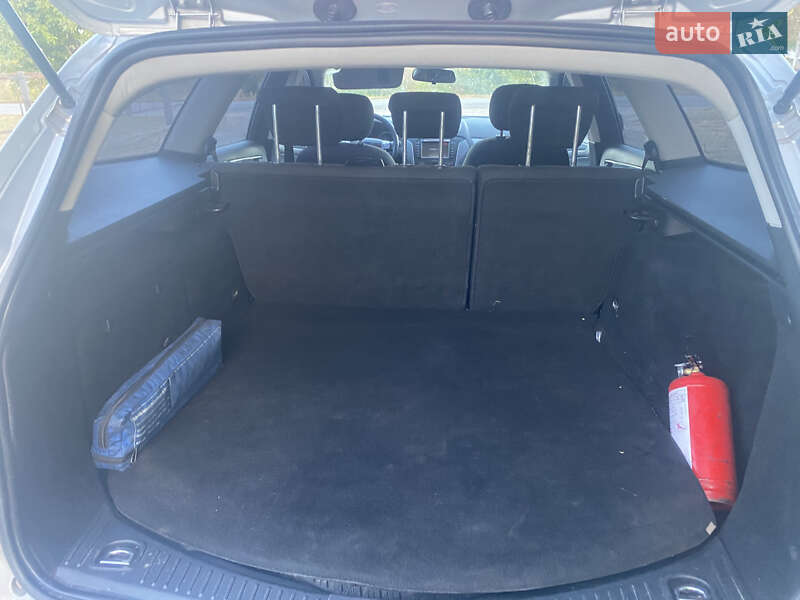 Универсал Ford Mondeo 2011 в Киеве