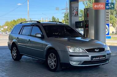 Универсал Ford Mondeo 2004 в Николаеве