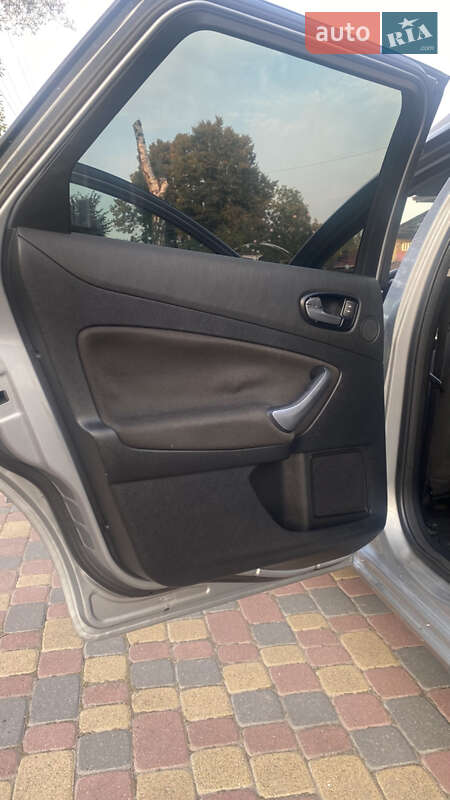 Универсал Ford Mondeo 2007 в Калуше