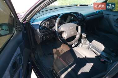 Универсал Ford Mondeo 1998 в 