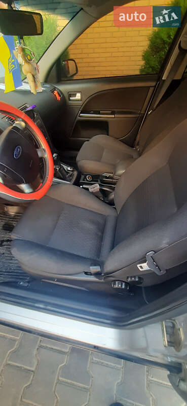 Універсал Ford Mondeo 2005 в Чернівцях фото 11 Універсал Ford Mondeo 2005 в Чернівцях