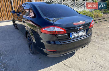 Седан Ford Mondeo 2007 в 
