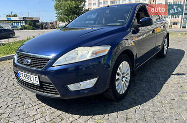 Ліфтбек Ford Mondeo 2009 в Хмельницькому