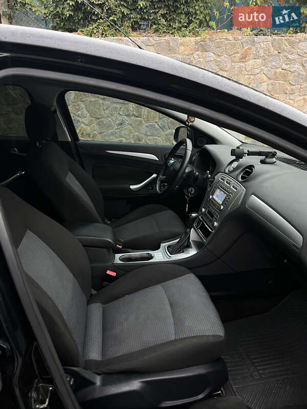 Универсал Ford Mondeo 2008 в Виннице