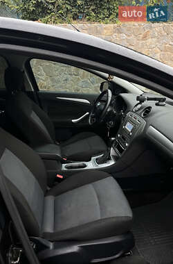 Универсал Ford Mondeo 2008 в 