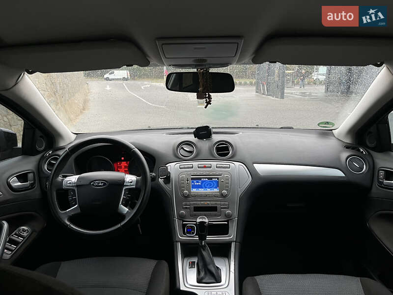 Универсал Ford Mondeo 2008 в Виннице