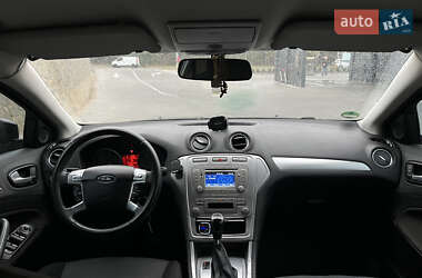 Универсал Ford Mondeo 2008 в 