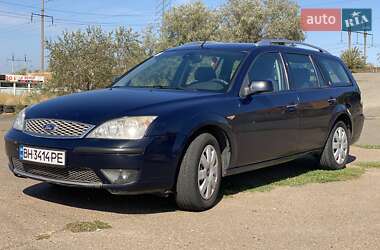 Универсал Ford Mondeo 2006 в 