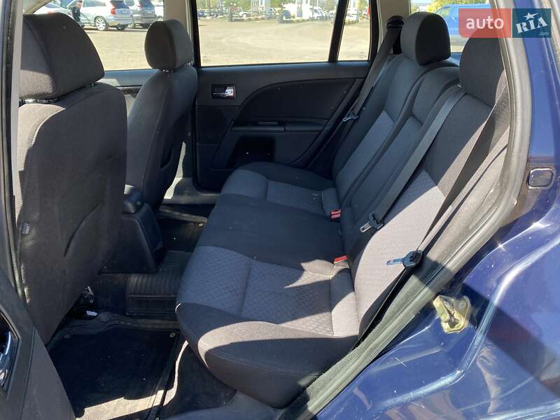 Универсал Ford Mondeo 2006 в Одессе фото 13 Универсал Ford Mondeo 2006 в Одессе