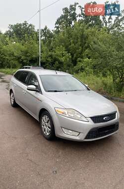 Универсал Ford Mondeo 2010 в 