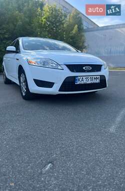 Универсал Ford Mondeo 2007 в Киеве