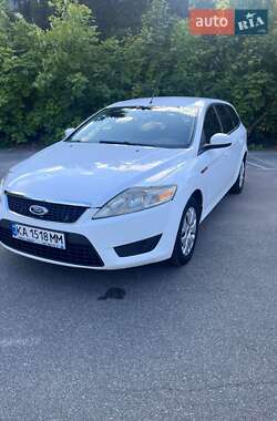 Универсал Ford Mondeo 2007 в 