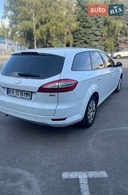 Универсал Ford Mondeo 2007 в 