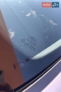 Универсал Ford Mondeo 2007 в 
