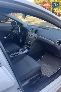 Универсал Ford Mondeo 2007 в 