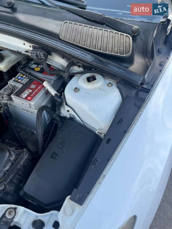 Універсал Ford Mondeo 2007 в Києві