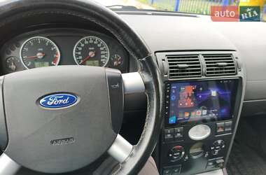 Универсал Ford Mondeo 2001 в 