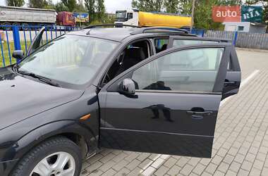 Универсал Ford Mondeo 2001 в 