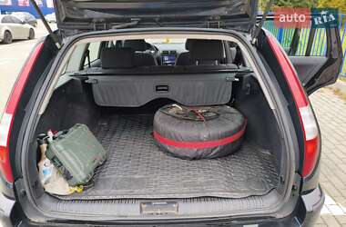 Универсал Ford Mondeo 2001 в 