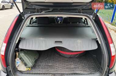 Универсал Ford Mondeo 2001 в 