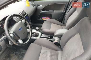Универсал Ford Mondeo 2001 в 