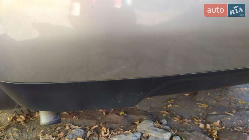 Седан Ford Mondeo 2002 в Чугуеве