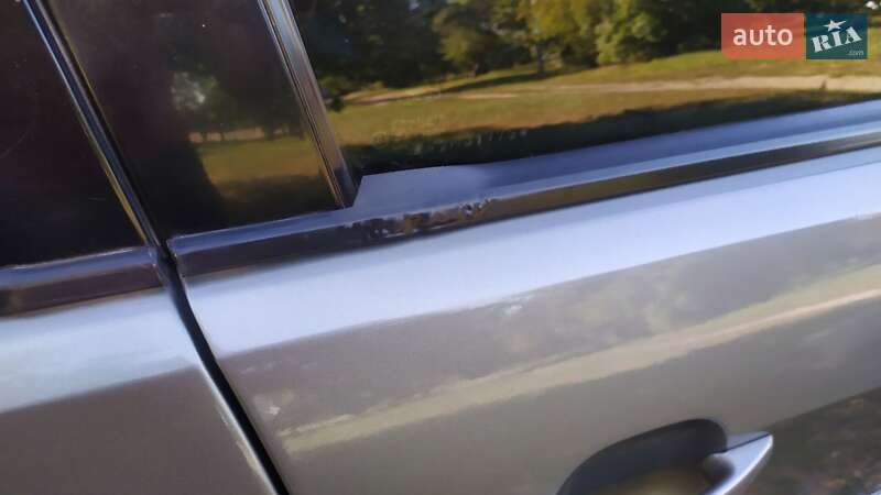 Седан Ford Mondeo 2002 в Чугуеве