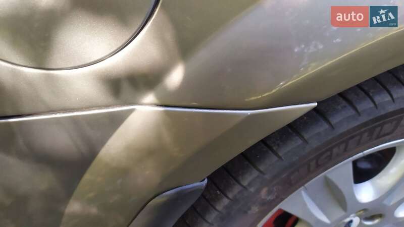 Седан Ford Mondeo 2002 в Чугуеве