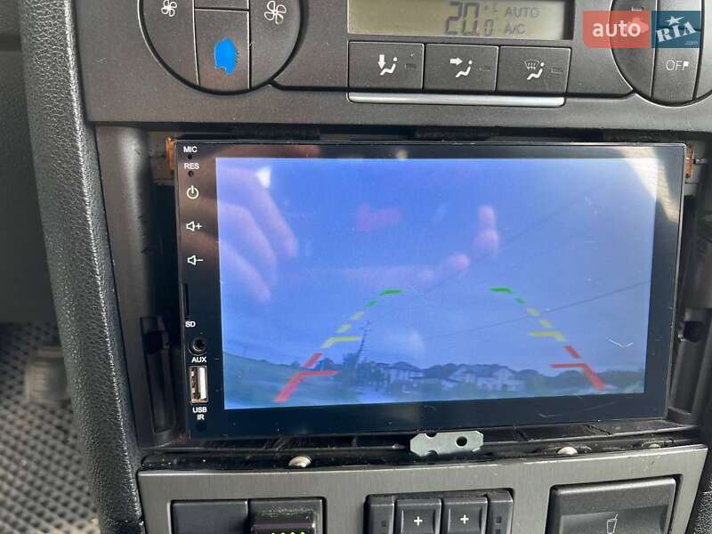 Ліфтбек Ford Mondeo 2004 в Тернополі