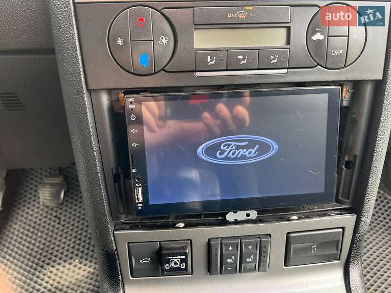 Ліфтбек Ford Mondeo 2004 в Тернополі