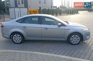 Седан Ford Mondeo 2009 в 