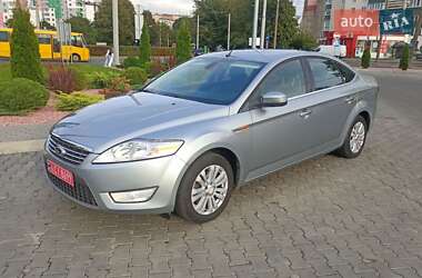 Седан Ford Mondeo 2009 в Луцьку