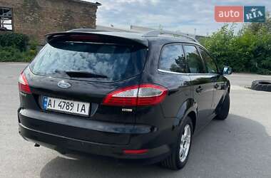 Универсал Ford Mondeo 2008 в 