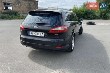 Универсал Ford Mondeo 2008 в 