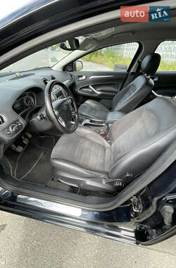Универсал Ford Mondeo 2008 в 