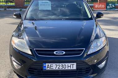 Седан Ford Mondeo 2011 в Дніпрі