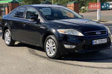 Седан Ford Mondeo 2011 в Днепре