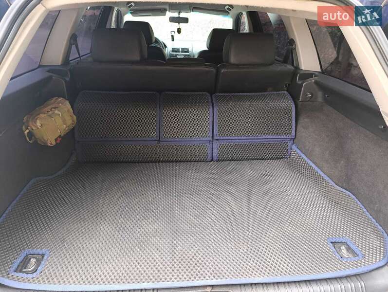 Универсал Ford Mondeo 2002 в Херсоне фото 22 Универсал Ford Mondeo 2002 в Херсоне