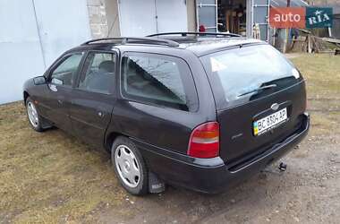 Универсал Ford Mondeo 1999 в 