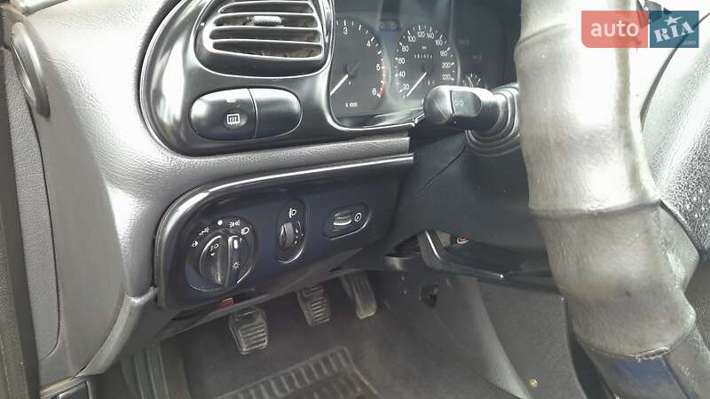 Універсал Ford Mondeo 1999 в Самборі