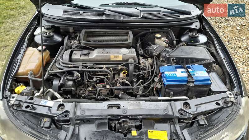 Універсал Ford Mondeo 1999 в Самборі