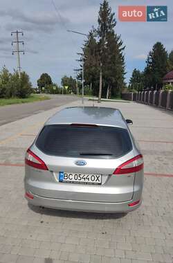 Универсал Ford Mondeo 2007 в 